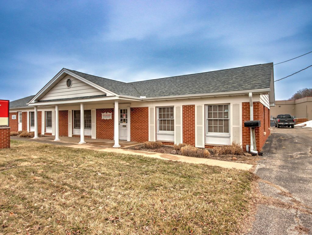 Photo of 111 Longwood Drive, La Porte, IN 46350 (MLS # 835889)