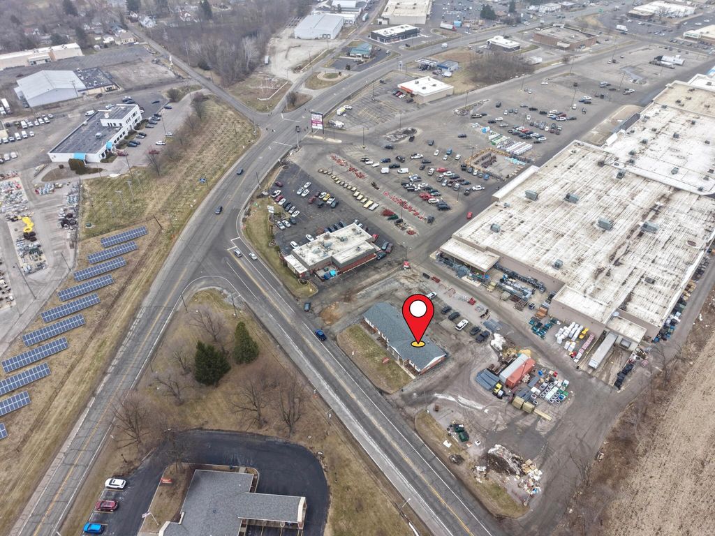 Photo of 111 Longwood Drive, La Porte, IN 46350 (MLS # 835889)