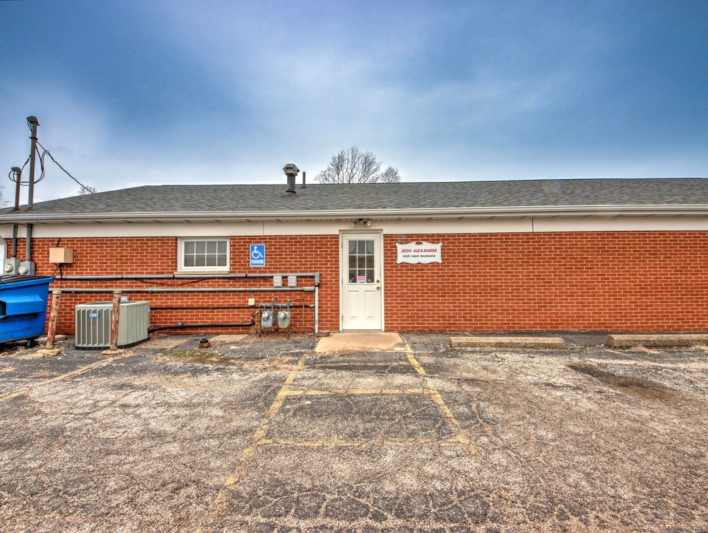 Photo of 111 Longwood Drive, La Porte, IN 46350 (MLS # 835889)