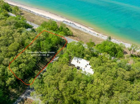 605 E Lake Front Drive Beverly Shores IN 46301