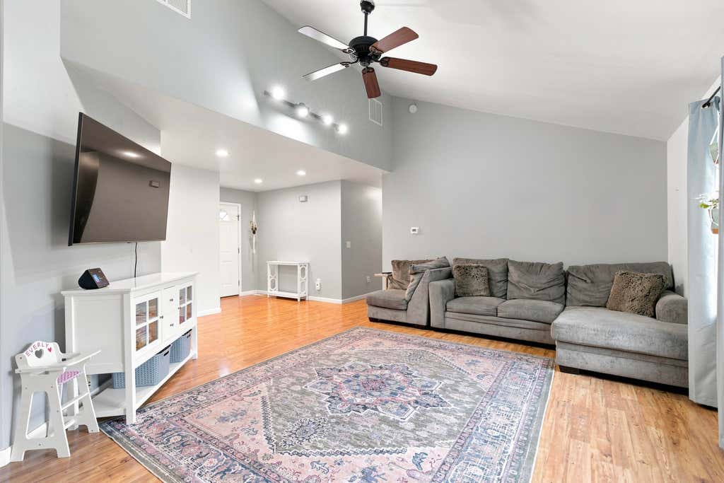 Photo of 2491 S Hansen Boulevard, Hobart, IN 46342 (MLS # 843719)