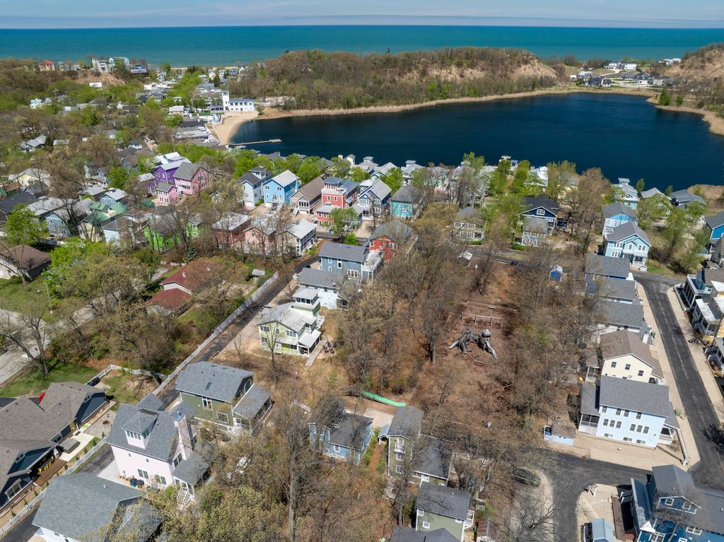 Photo of 101 Maggie Lane, Michigan City, IN 46360 (MLS # 837964)