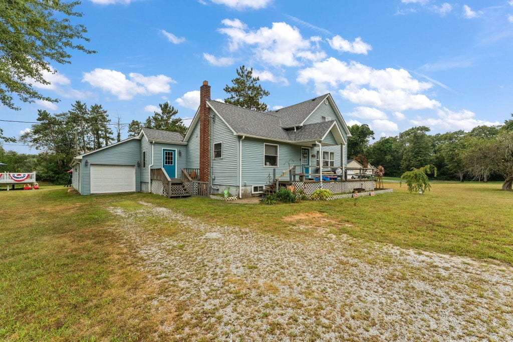 Photo of 1695 W 400 S, North Judson, IN 46366 (MLS # 845088)