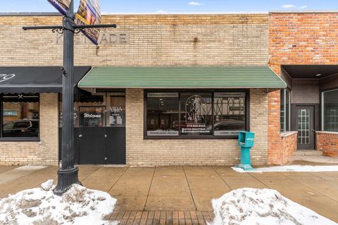 Property photo of 341 Main Street, Hobart, IN 46342