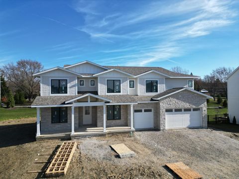 9353 Corydalis Avenue St. John IN 46373