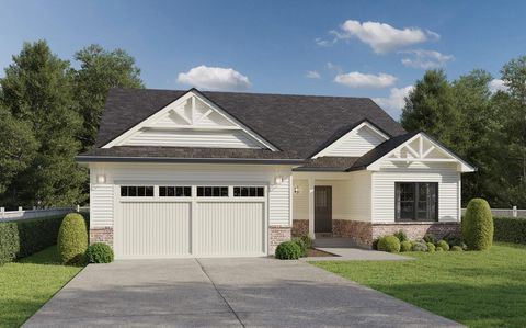 613 Idlewild Lane Chesterton IN 46304