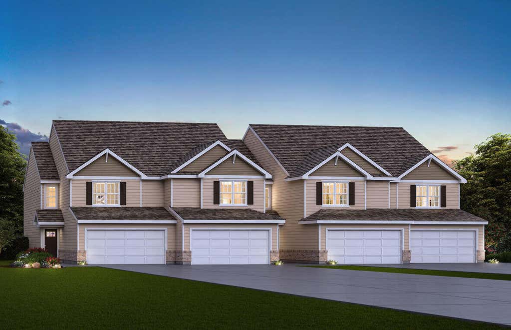 Photo of 483 Cressmoor Boulevard, Hobart, IN 46342 (MLS # 843514)