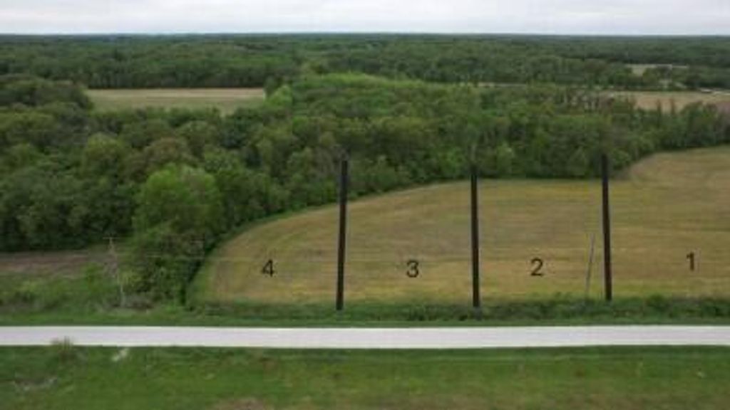 Photo of Lot 1 County Road 1100 N, Wheatfield, IN 46392 (MLS # 839491)
