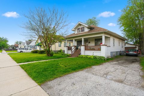 7046 Madison Avenue, Hammond, IN 46324 - #: 838299