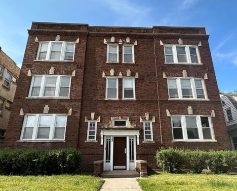 15 Waltham Street Hammond IN 46320