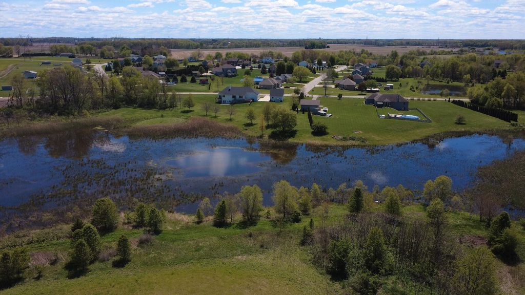 Photo of Lot 39 James Court, La Porte, IN 46350 (MLS # 838628)