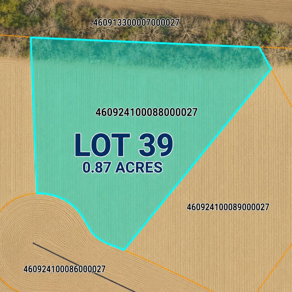 Photo of Lot 39 James Court, La Porte, IN 46350 (MLS # 838628)