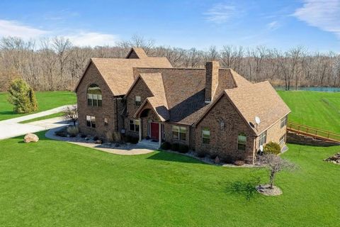 1137 N 475 E Chesterton IN 46304