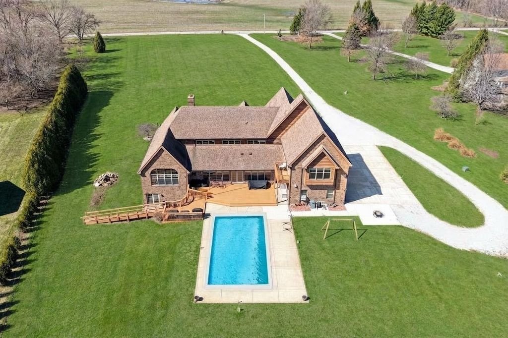 Photo of 1137 N 475 E, Chesterton, IN 46304 (MLS # 835684)