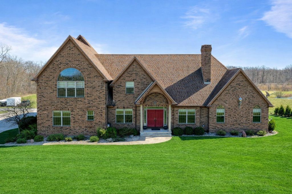 Photo of 1137 N 475 E, Chesterton, IN 46304 (MLS # 835684)