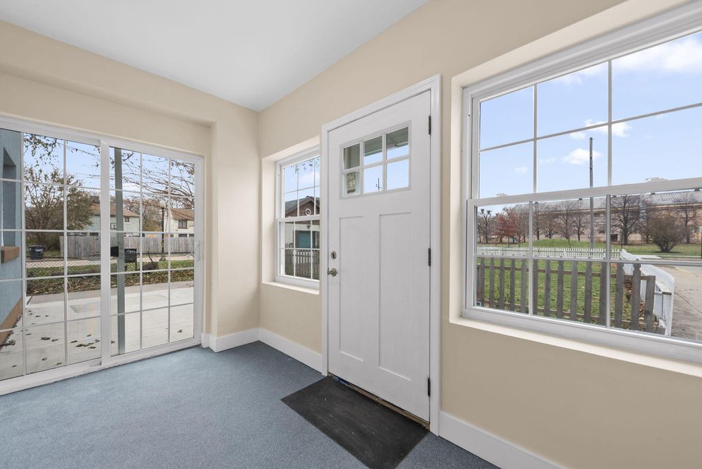 Photo of 407 Spring Street, East Chicago, IN 46312 (MLS # 831096)