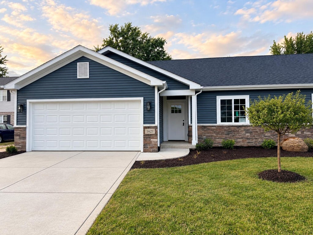 Photo of 1621 Firestone Lane, Valparaiso, IN 46383 (MLS # 845229)