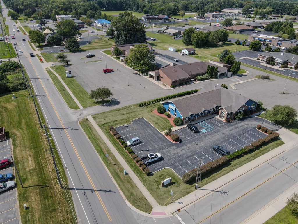 Photo of 6064 Lute Road, Portage, IN 46368 (MLS # 844650)