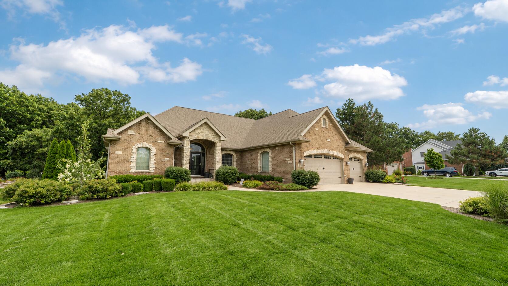 9385 Julia Drive