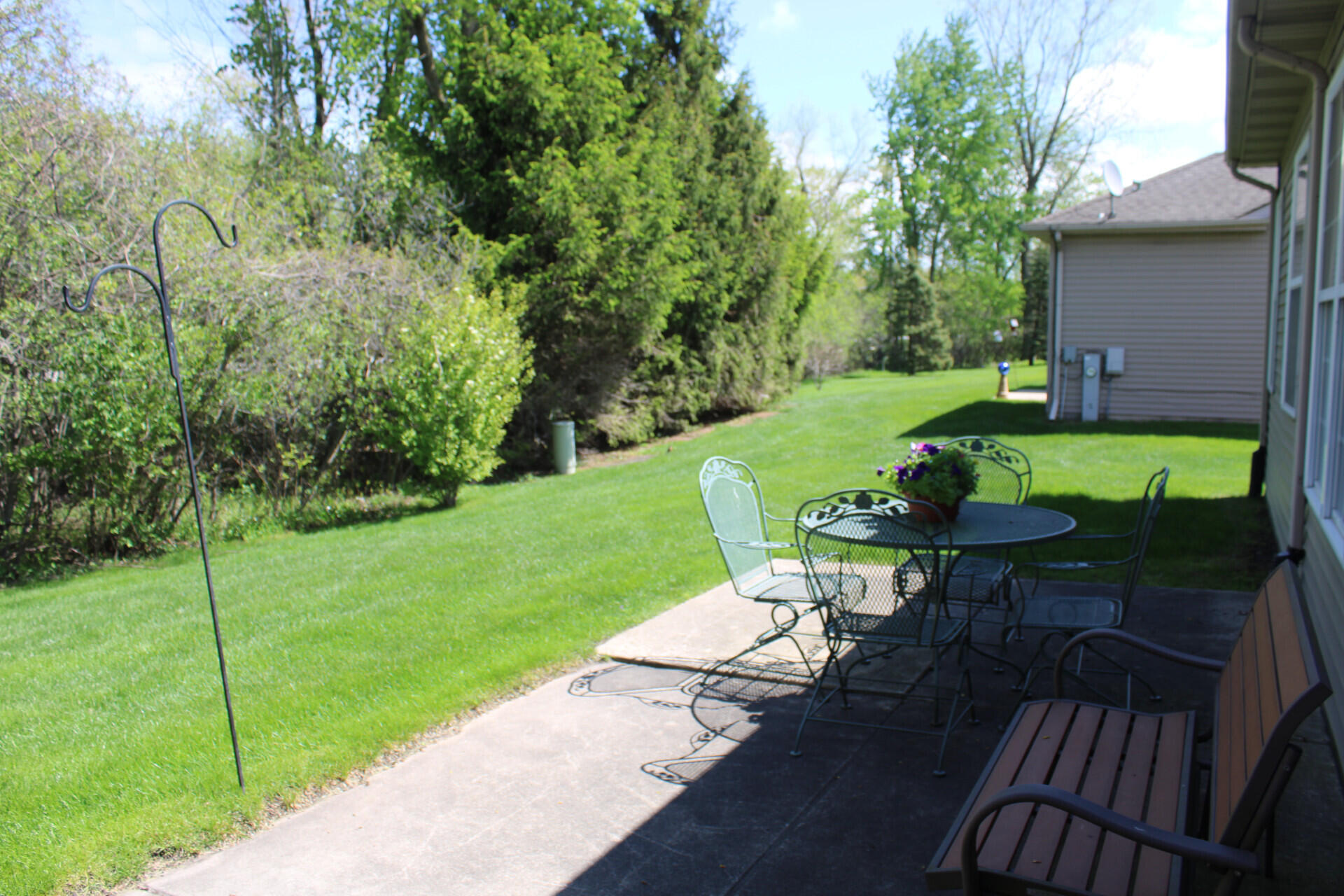 1458 Mackinaw Place