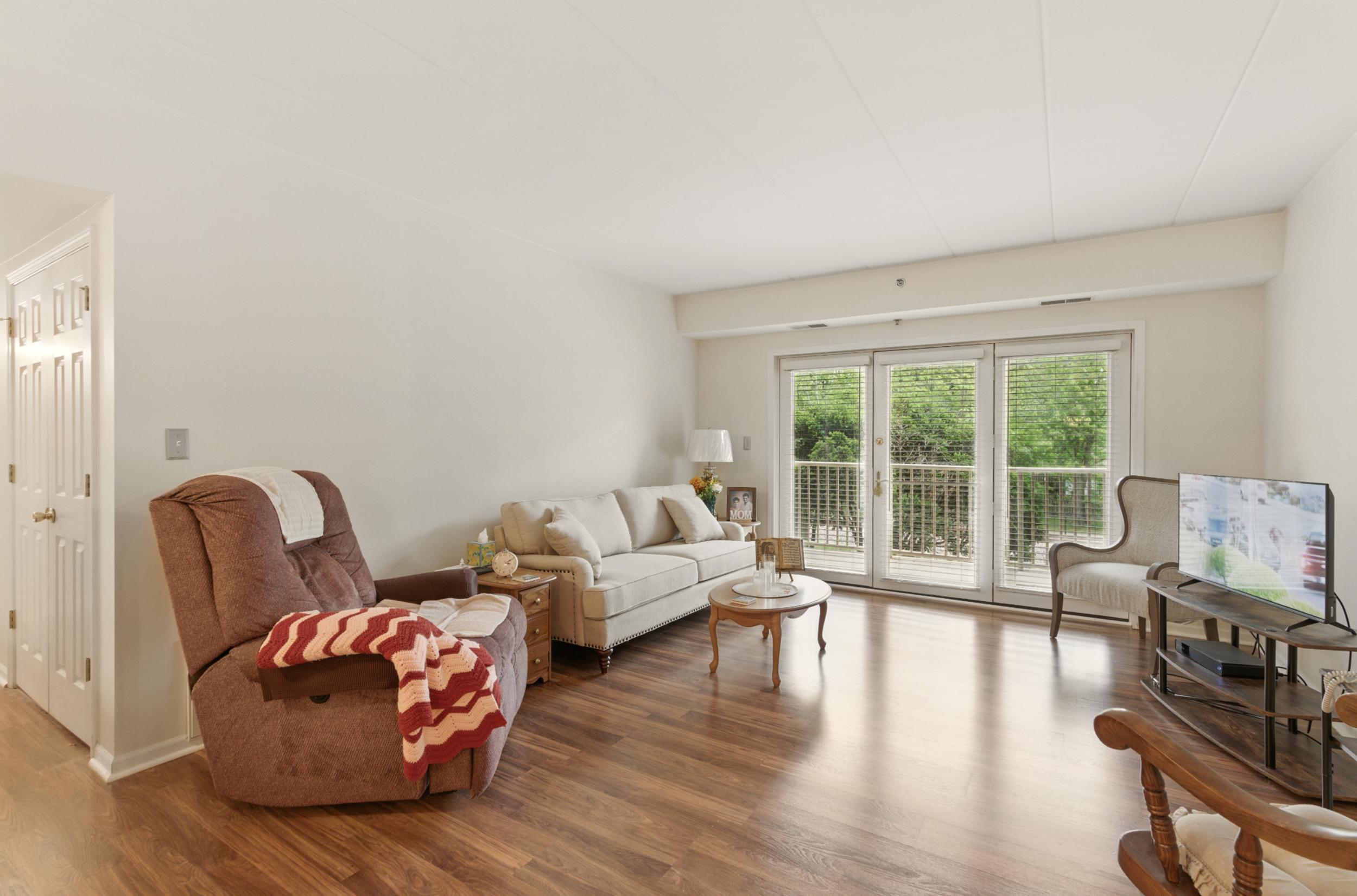 8445 Manor Avenue 103