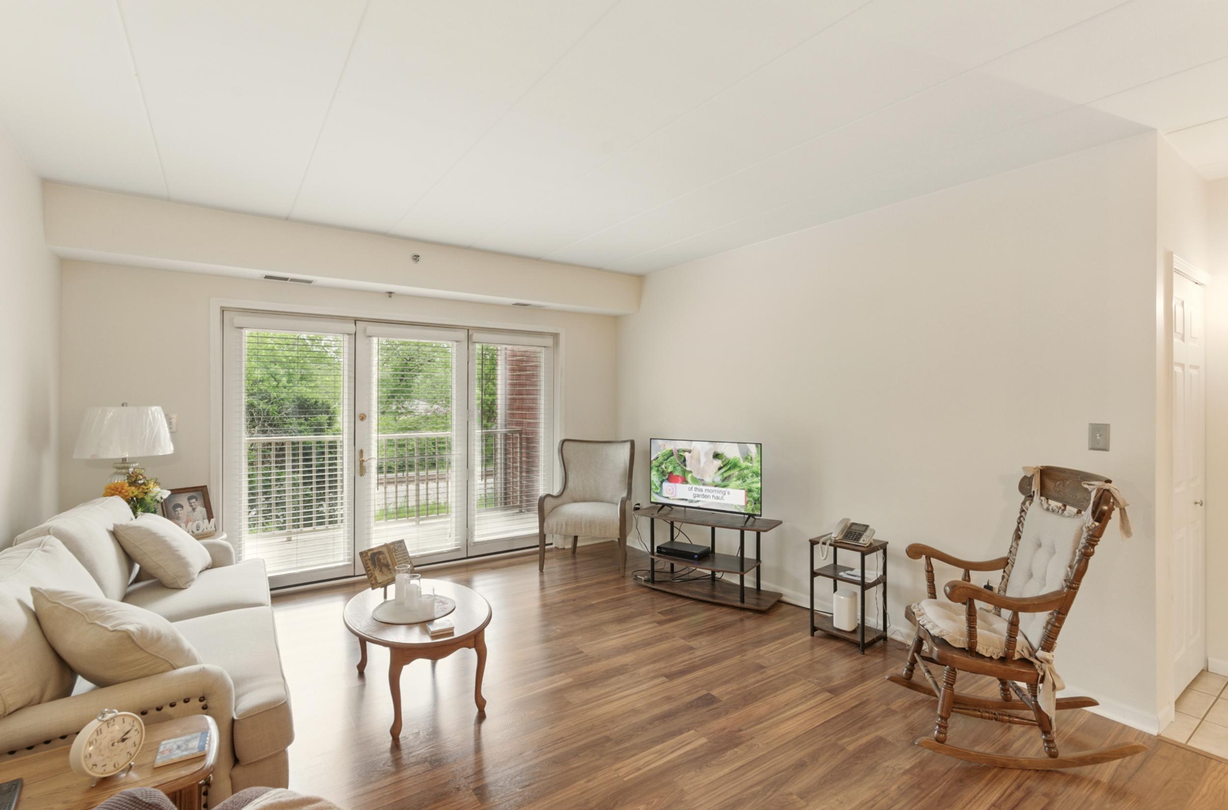 8445 Manor Avenue 103