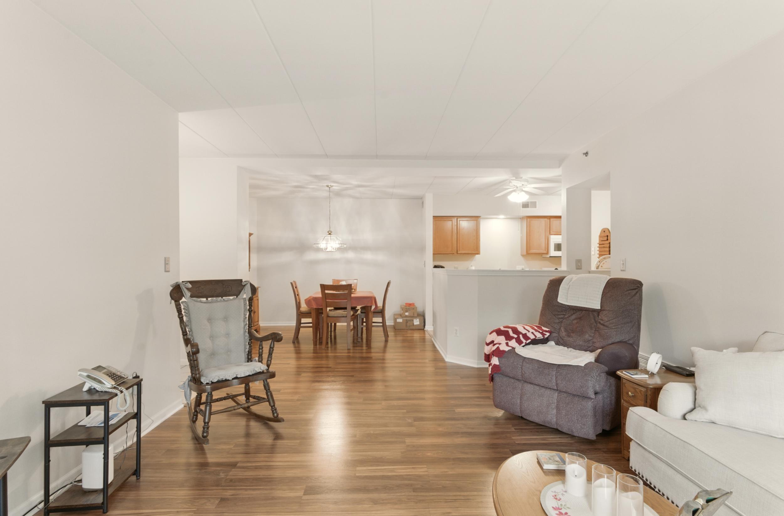 8445 Manor Avenue 103