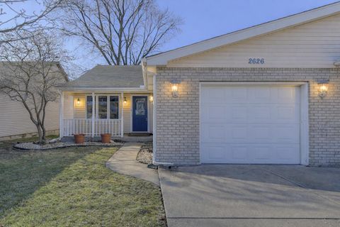 Property photo of 2626 41st Place, Highland, IN 46322