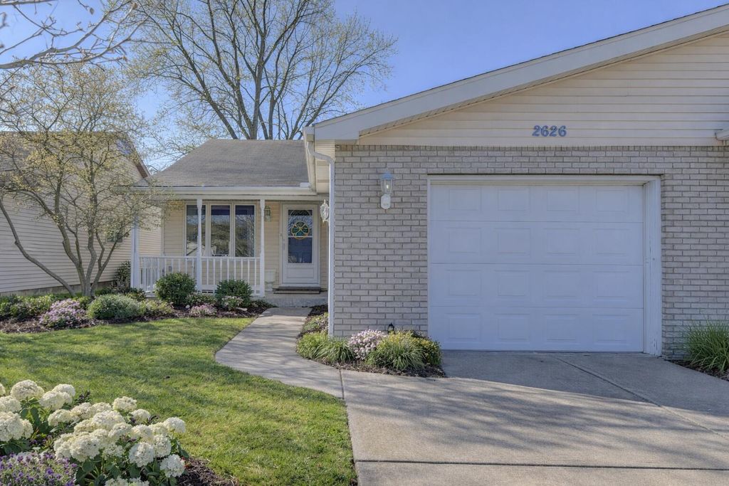 Photo of 2626 41st Place, Highland, IN 46322 (MLS # 835363)