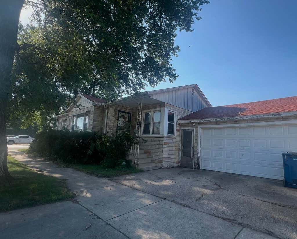 Photo of 3747 Hohman Avenue, Hammond, IN 46327 (MLS # 842298)