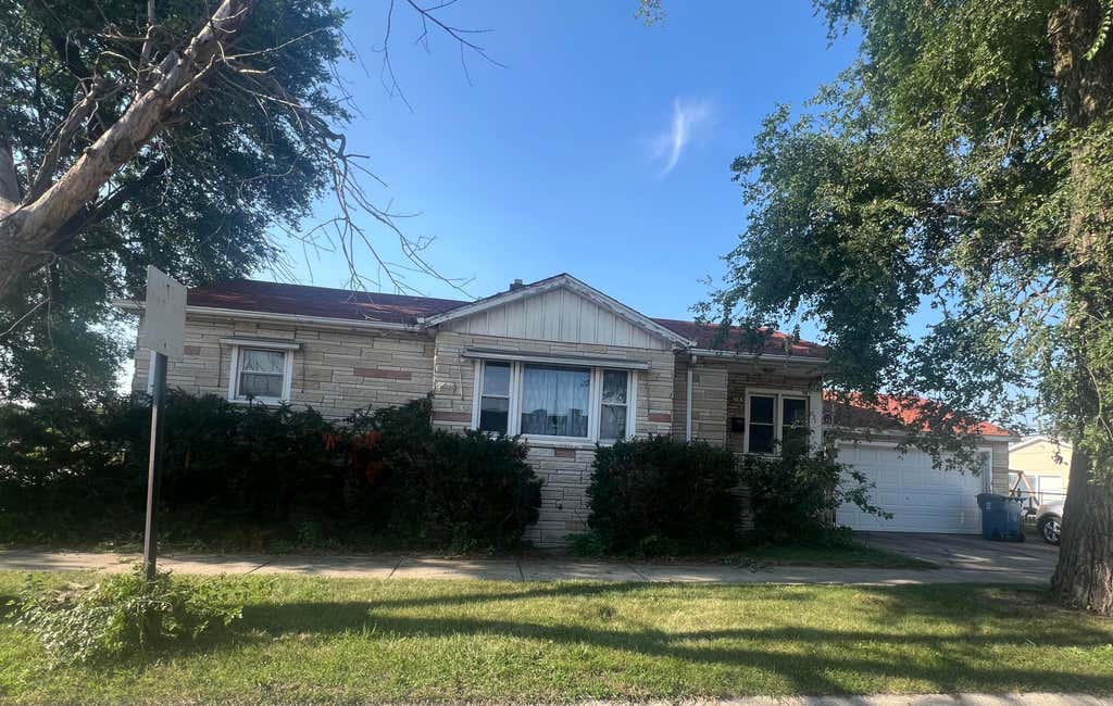 Photo of 3747 Hohman Avenue, Hammond, IN 46327 (MLS # 842298)