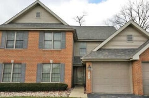 1578 Lakewood Lane, Schererville, IN 46375 - #: 835748