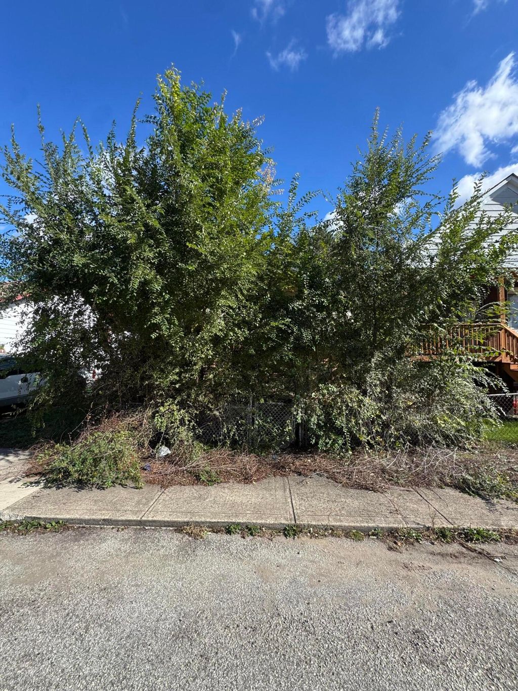 Photo of 2441 Jefferson Street, Gary, IN 46407 (MLS # 832882)