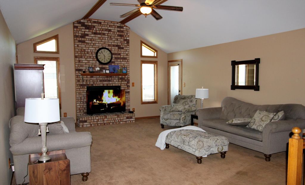 Photo of 3737 Jewett Avenue, Highland, IN 46322 (MLS # 838055)