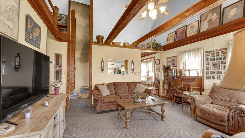 Photo of 13819 Lauerman Street, Cedar Lake, IN 46303 (MLS # 836169)