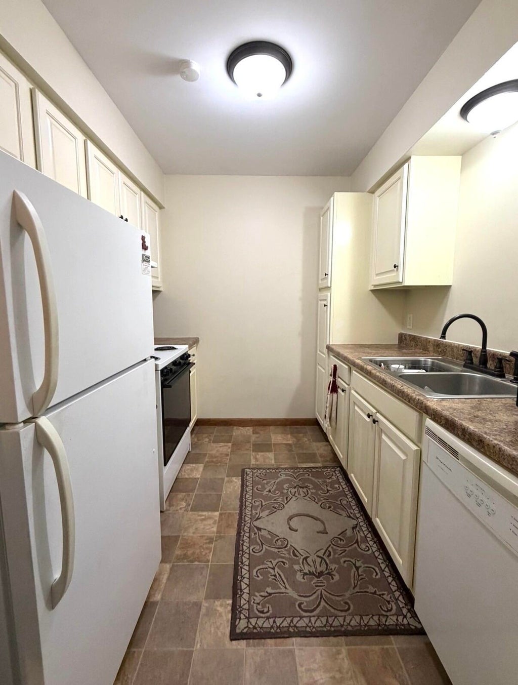 Photo of 121 N West Street #16, Crown Point, IN 46307 (MLS # 846021)