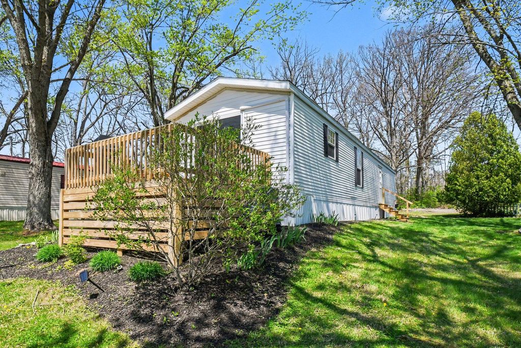 Photo of 9305 E Epworth Forest Road, North Webster, IN 46555 (MLS # 839055)