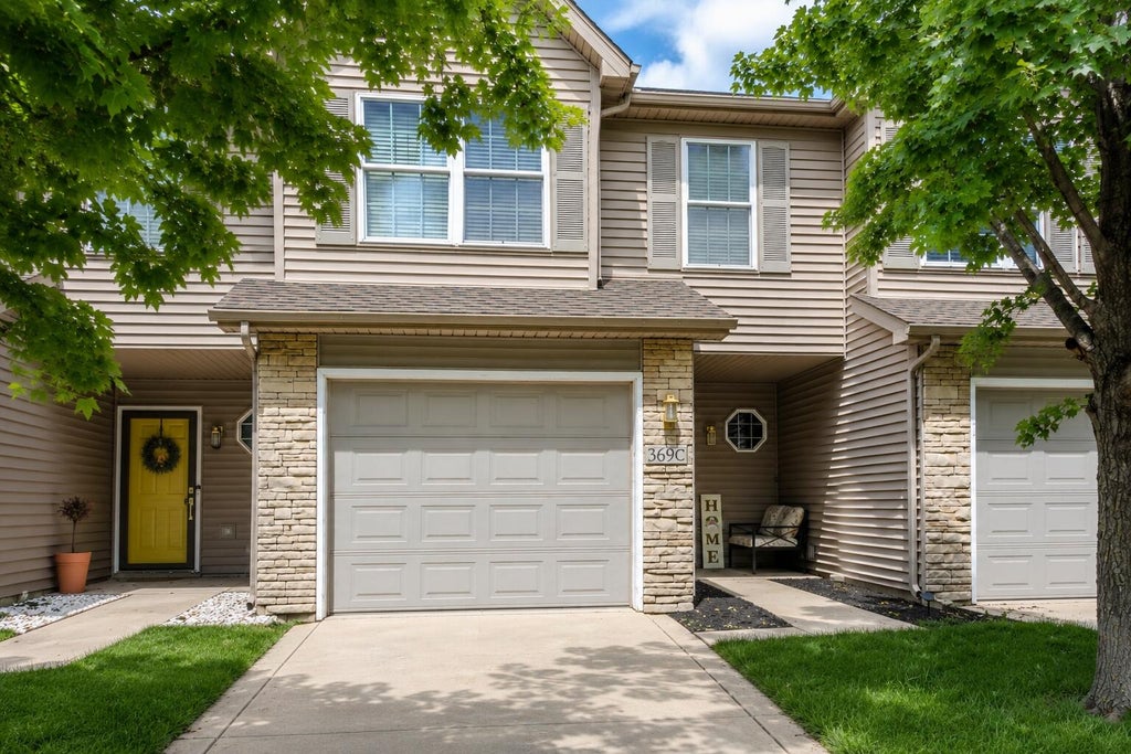 Photo of 369 S Boo Road #C, Burns Harbor, IN 46304 (MLS # 843967)