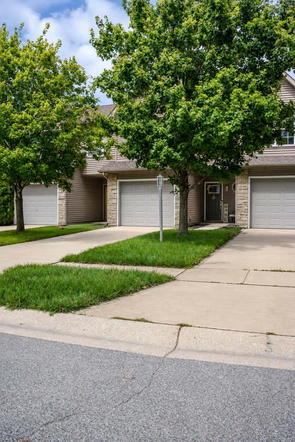 Photo of 369 S Boo Road #C, Burns Harbor, IN 46304 (MLS # 843967)