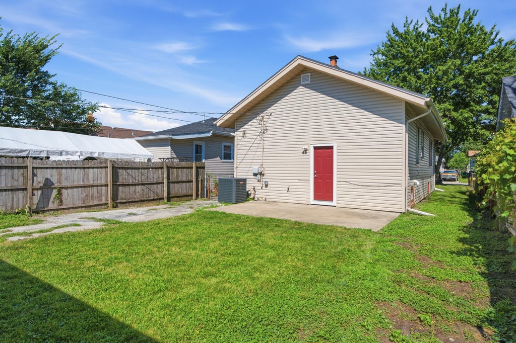 Photo of 6424 Euclid Avenue, Hammond, IN 46324 (MLS # 843116)