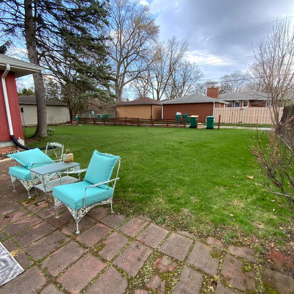 Photo of 8245 Baring Avenue, Munster, IN 46321 (MLS # 837468)