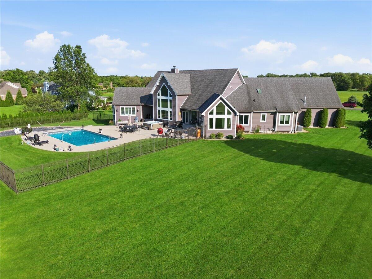 14614 W 153rd Lane