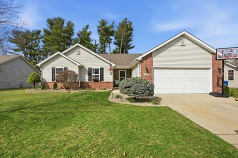 Property photo of 414 17th Street Se, Demotte, IN 46310