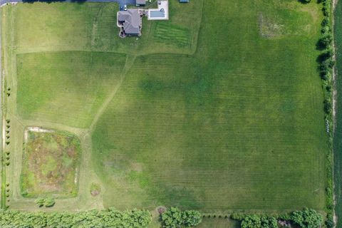 Unimproved Land in Hebron IN 450-Lot #3 South Street 8.jpg