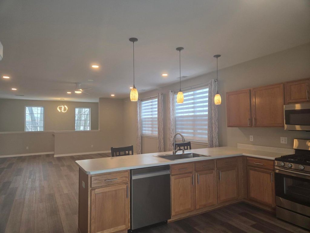 Photo of 1036 Crimson Clover Way, Schererville, IN 46375 (MLS # 831648)