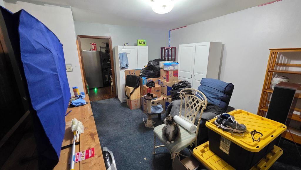 Photo of 2031 S Daly Avenue, Muncie, IN 47302 (MLS # 831120)