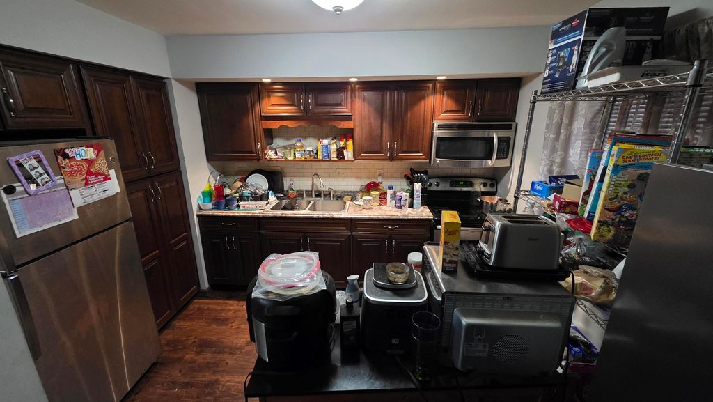 Photo of 2031 S Daly Avenue, Muncie, IN 47302 (MLS # 831120)