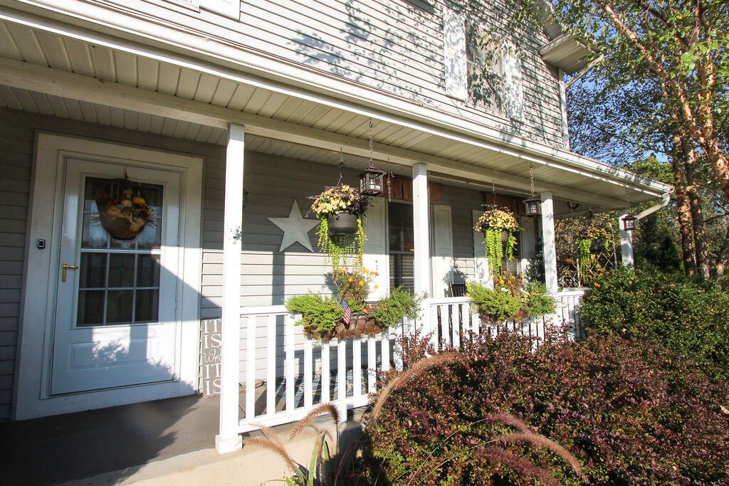 Photo of 33671 Woodmont Ridge Drive, New Carlisle, IN 46552 (MLS # 829375)