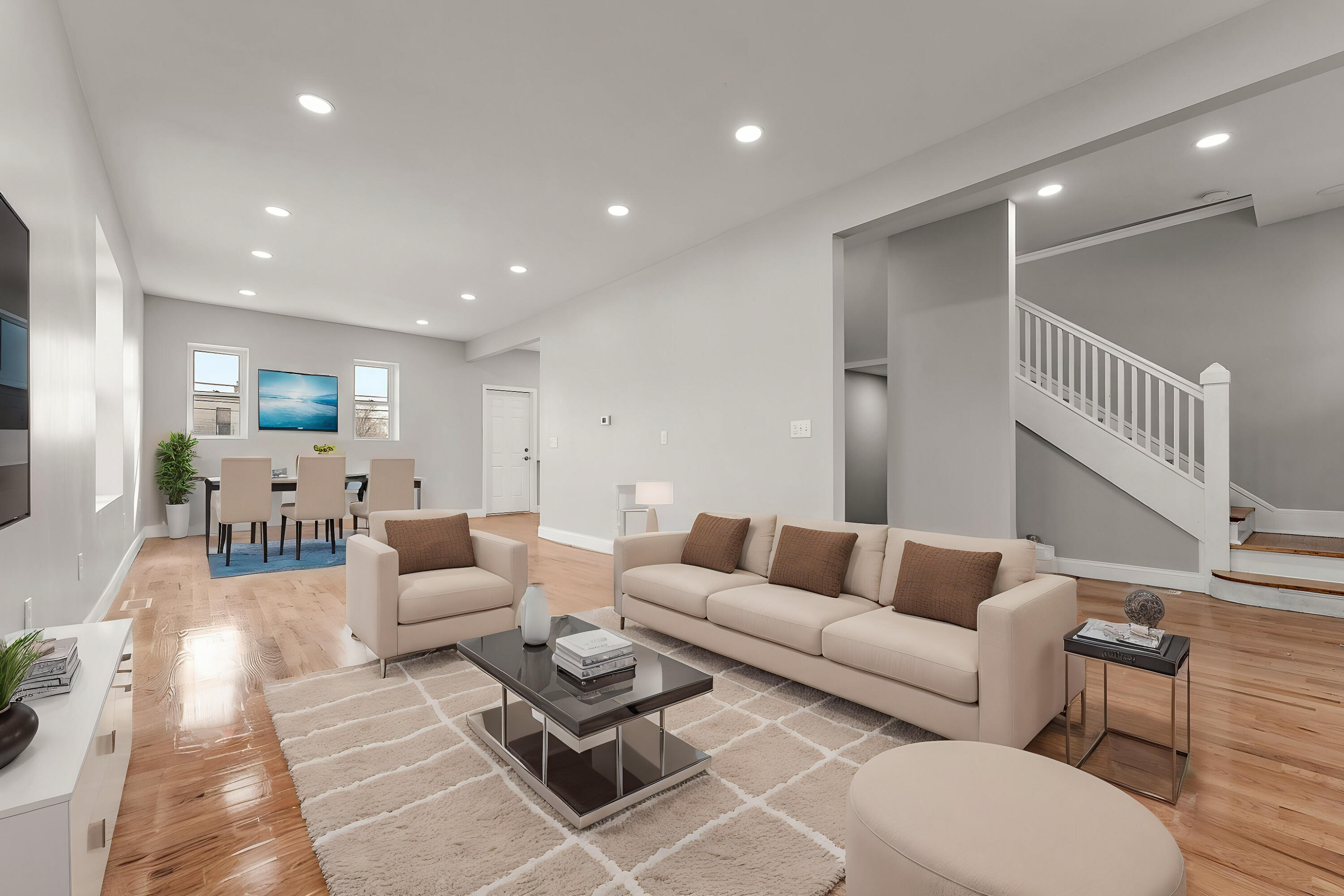 Hammond, Indiana 46320, United States, 4 Bedrooms Bedrooms, ,3 BathroomsBathrooms,Residential,Active,119111