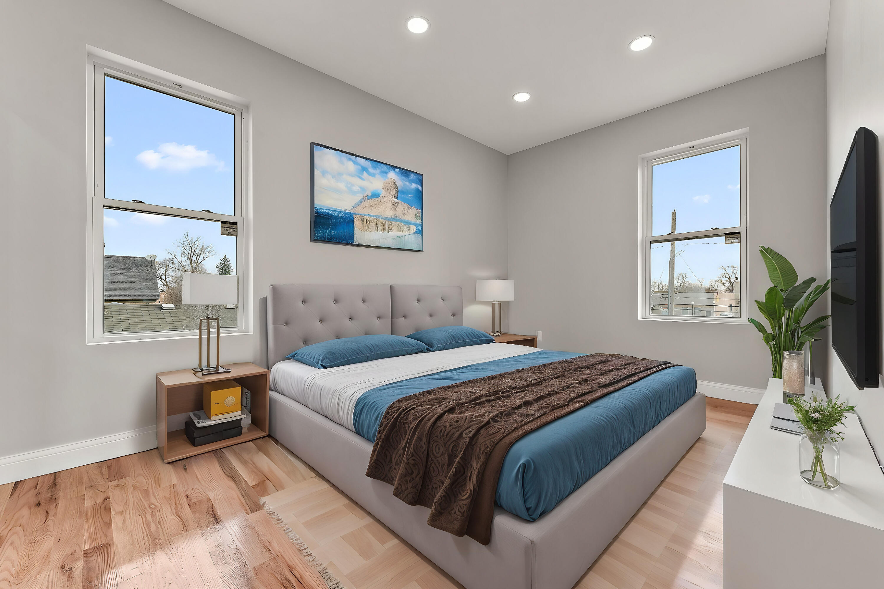 Hammond, Indiana 46320, United States, 4 Bedrooms Bedrooms, ,3 BathroomsBathrooms,Residential,Active,119111